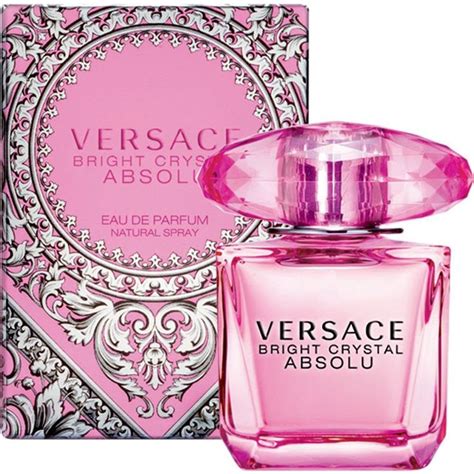 versace crys|Versace bright crystal sizes.